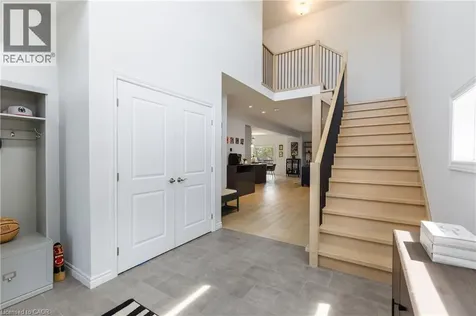 581 Doonwoods Crescent Kitchener ON N2P 0E5