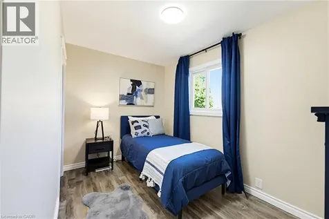 1810 Cream Street Pelham ON L0S 1C0
