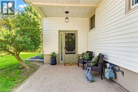 1810 Cream Street Pelham ON L0S 1C0