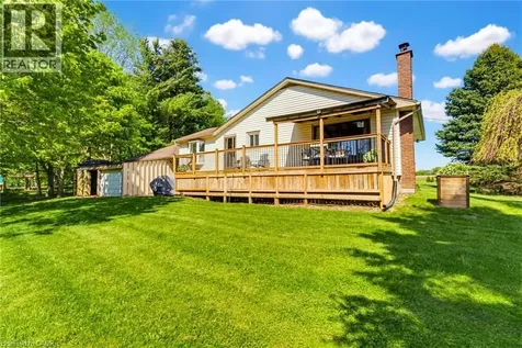 1810 Cream Street Pelham ON L0S 1C0