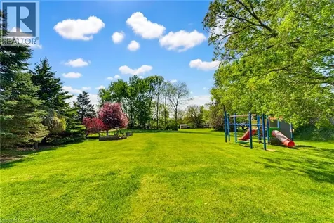 1810 Cream Street Pelham ON L0S 1C0