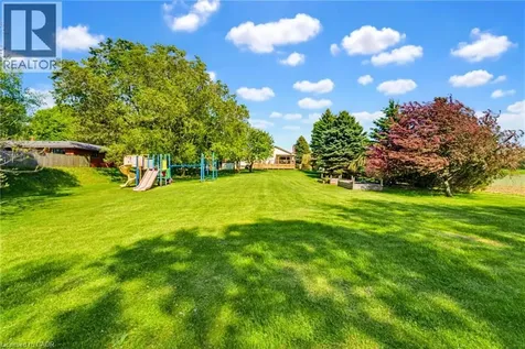 1810 Cream Street Pelham ON L0S 1C0