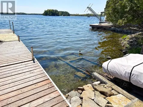 38 Silo Road Rideau Lakes ON K0G 1E0