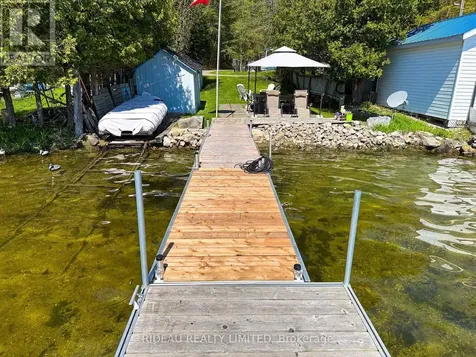 38 Silo Road Rideau Lakes ON K0G 1E0