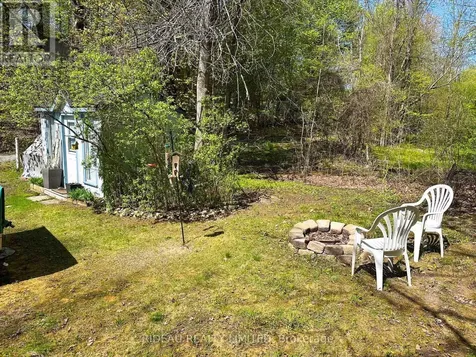 38 Silo Road Rideau Lakes ON K0G 1E0