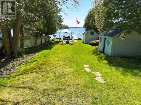 38 Silo Road Rideau Lakes ON K0G 1E0
