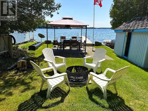 38 Silo Road Rideau Lakes ON K0G 1E0