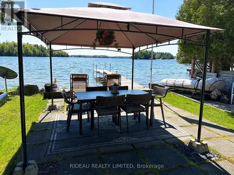 38 Silo Road Rideau Lakes ON K0G 1E0