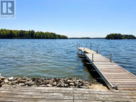 38 Silo Road Rideau Lakes ON K0G 1E0