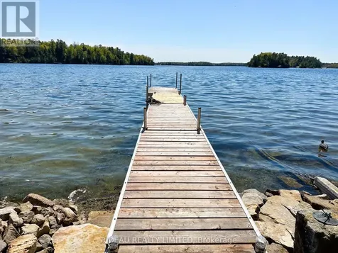 38 Silo Road Rideau Lakes ON K0G 1E0