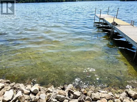 38 Silo Road Rideau Lakes ON K0G 1E0