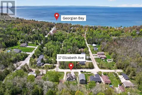 17 Elizabeth Avenue Tiny ON L0L 1P1