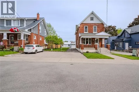 110 Arthur Street Brantford ON N3S 3J4