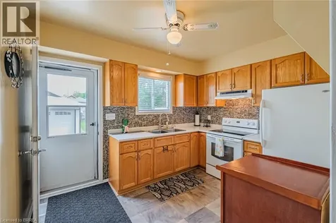 110 Arthur Street Brantford ON N3S 3J4