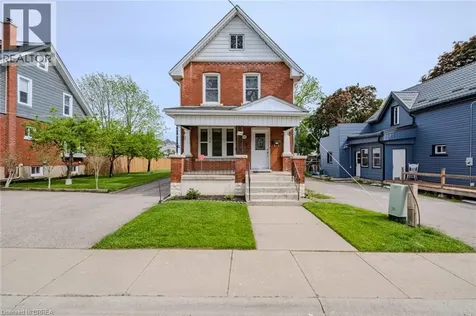 110 Arthur Street Brantford ON N3S 3J4