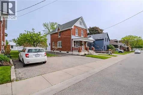110 Arthur Street Brantford ON N3S 3J4