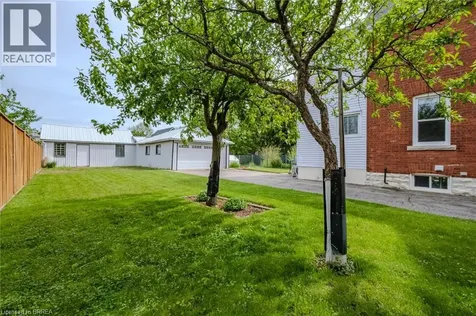 110 Arthur Street Brantford ON N3S 3J4