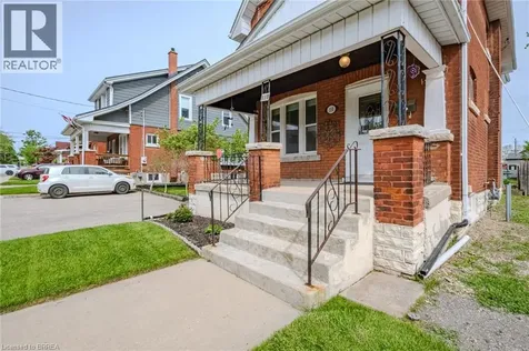 110 Arthur Street Brantford ON N3S 3J4
