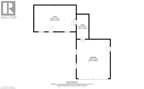 110 Arthur Street Brantford ON N3S 3J4