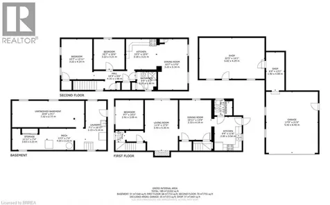 110 Arthur Street Brantford ON N3S 3J4