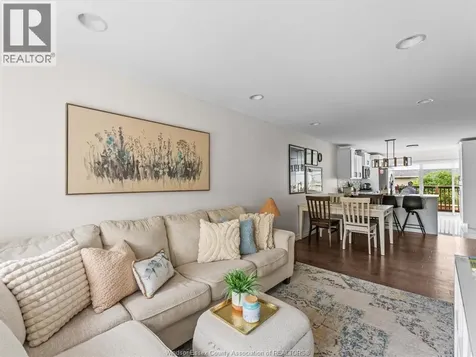 210 Adams Avenue Amherstburg ON N9V 0B2