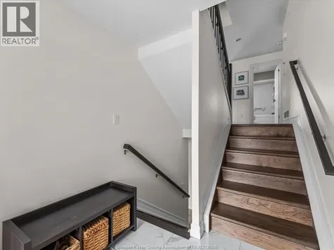 210 Adams Avenue Amherstburg ON N9V 0B2