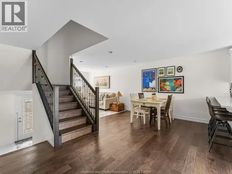 210 Adams Avenue Amherstburg ON N9V 0B2