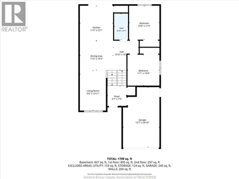 210 Adams Avenue Amherstburg ON N9V 0B2