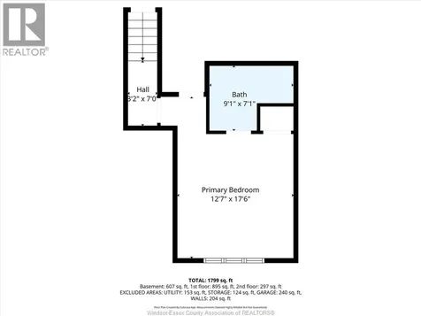 210 Adams Avenue Amherstburg ON N9V 0B2