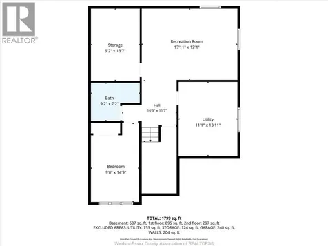 210 Adams Avenue Amherstburg ON N9V 0B2