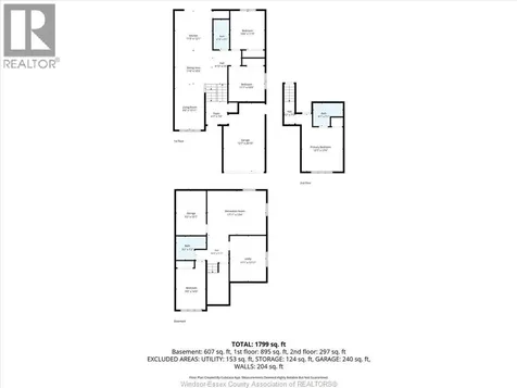 210 Adams Avenue Amherstburg ON N9V 0B2