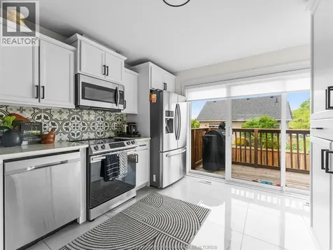 210 Adams Avenue Amherstburg ON N9V 0B2
