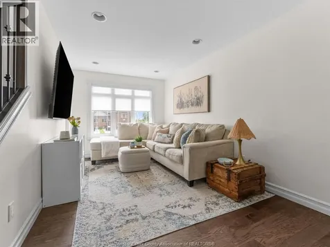 210 Adams Avenue Amherstburg ON N9V 0B2