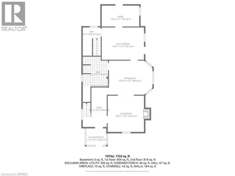 119 East Avenue Brantford ON N3S 3M1