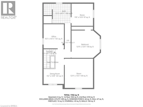 119 East Avenue Brantford ON N3S 3M1