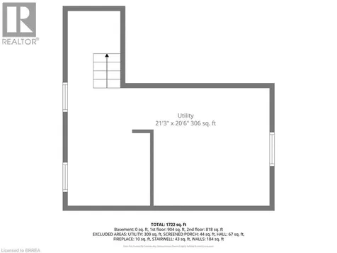 119 East Avenue Brantford ON N3S 3M1