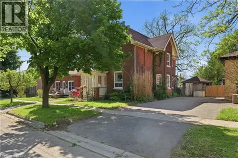 119 East Avenue Brantford ON N3S 3M1