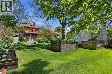 119 East Avenue Brantford ON N3S 3M1