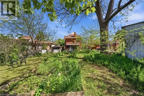 119 East Avenue Brantford ON N3S 3M1