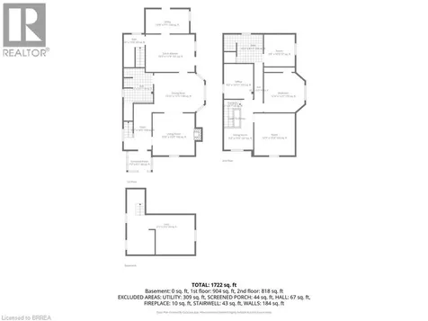 119 East Avenue Brantford ON N3S 3M1