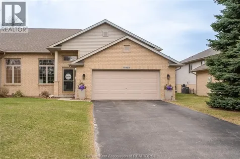 433 Keil Trail North Chatham ON N7L 5R2