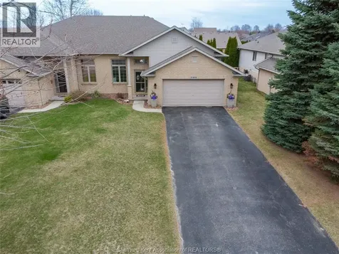 433 Keil Trail North Chatham ON N7L 5R2
