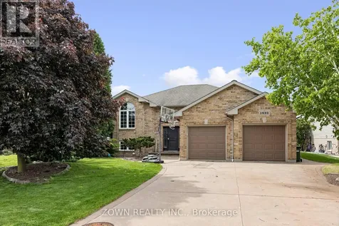 1433 Girard Drive Lakeshore ON N8L 0R3