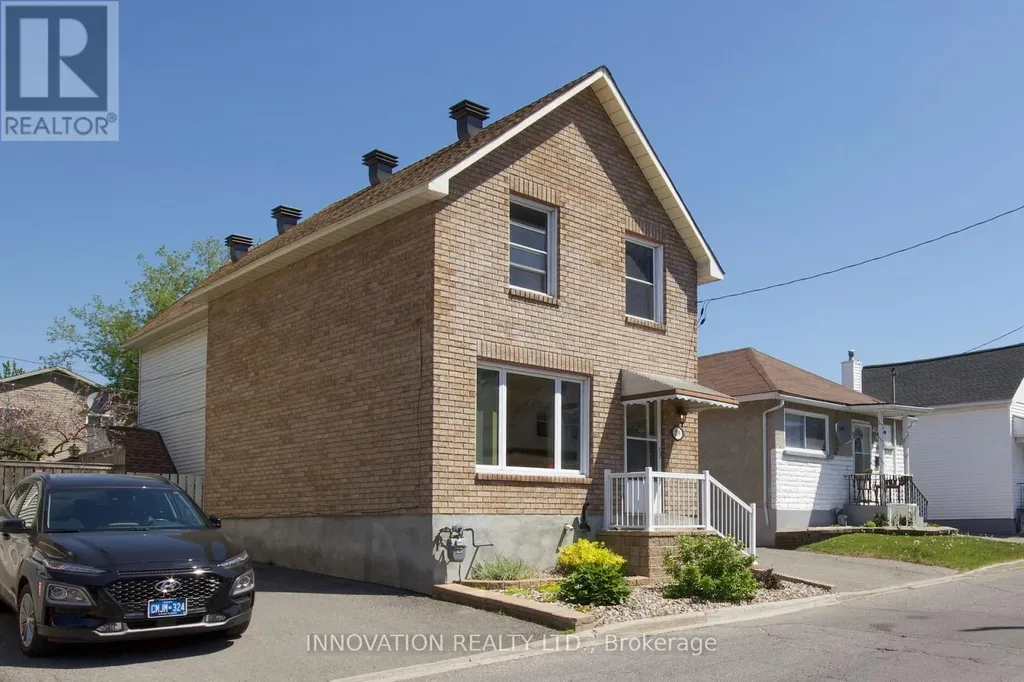 299 Shakespeare Street Ottawa ON K1L 5M3