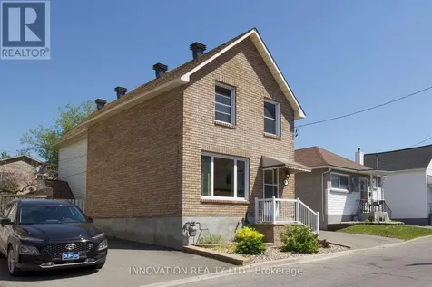 299 Shakespeare Street Ottawa ON K1L 5M3