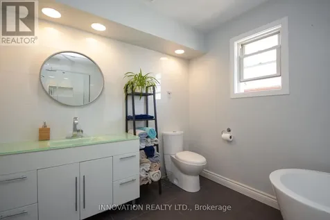299 Shakespeare Street Ottawa ON K1L 5M3