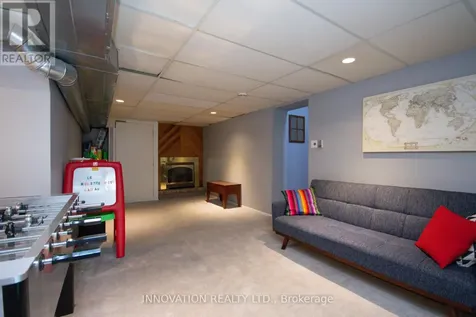 299 Shakespeare Street Ottawa ON K1L 5M3
