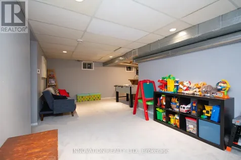 299 Shakespeare Street Ottawa ON K1L 5M3
