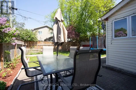 299 Shakespeare Street Ottawa ON K1L 5M3