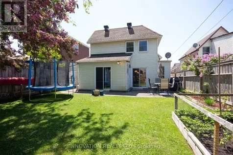 299 Shakespeare Street Ottawa ON K1L 5M3